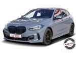 BMW 118 i 5p. M sport STORM BAY GRAU MET rif. 24226740