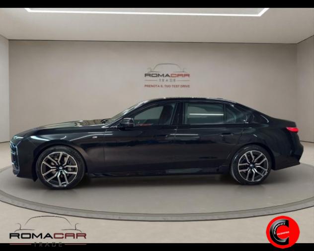 BMW 740 d xDrive rif. 23536721 - Foto 4