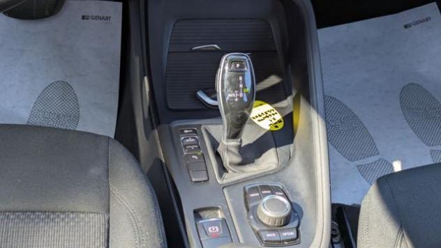 BMW X1 sDrive 18i 1.5cc 136cv rif. 23735711 - Foto 10