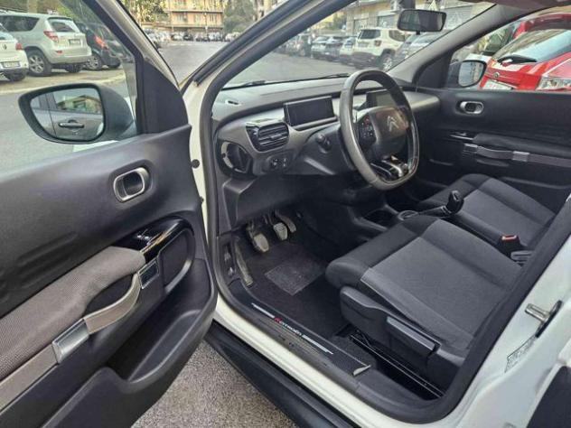 CITROEN C4 Cactus PureTech 75 Feel rif. 23935025 - Foto 9