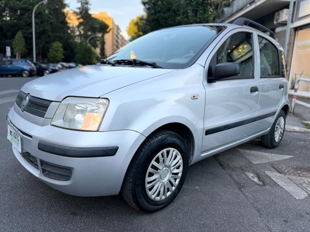 Fiat Panda 1.2 60cv UNIPRO Soli 30.000km!!!