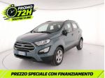 Ford EcoSport 1.0 ecoboost Plus 100cv my19