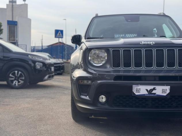 JEEP Renegade 1.5 Turbo T4 MHEV eTorque rif. 23869367 - Foto 9