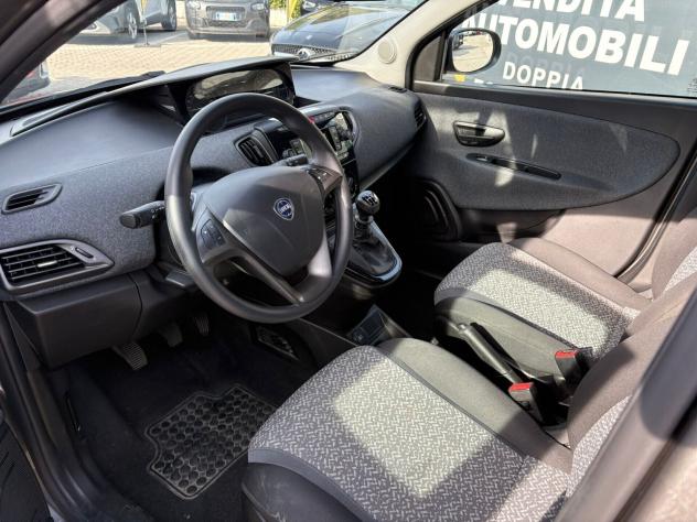 Lancia Ypsilon 1.0 FireFly 5 porte S&S Hybrid Silver PROMO FINANZIAMENTO - Foto 7