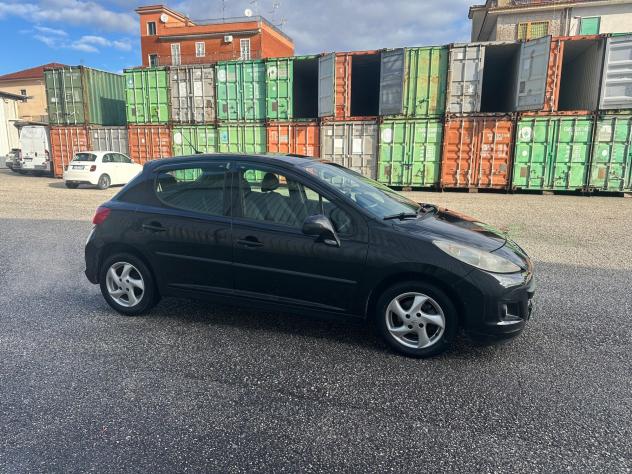 Peugeot 207 1.4 8V 75CV 5p. X Line ECO GPL - Foto 4