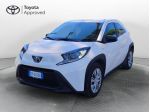 Toyota Aygo X 1.0B (72 CV) Active