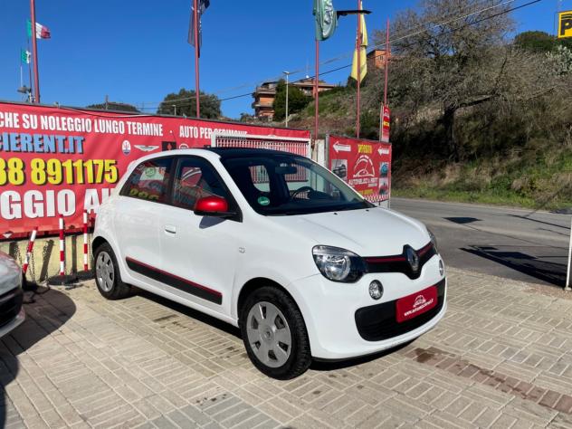 Twingo 1.0 70cv Cabrio | PRONTA CONSEGNA | - Foto 3