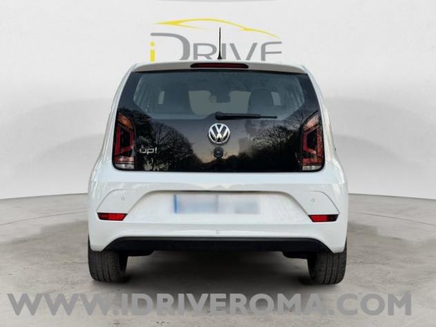 VOLKSWAGEN up! up! 5p 1.0 adatta a neopatentati rif. 23602541 - Foto 5
