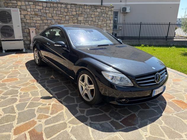 Mercedes-benz CL 500 Sport - Foto 2