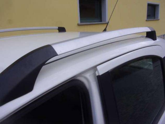 FIAT Panda II 1.3 mjt 16v Climbing 4x4 75cv rif. 24055036 - Foto 6