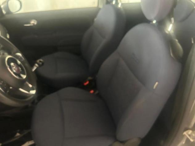 FIAT 500 1.0 Hybrid 70 cv CLUB rif. 23868568 - Foto 5