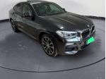 BMW X4 xDrive 25d Msport auto