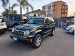 Jeep Cherokee 2.8 CRD Sport