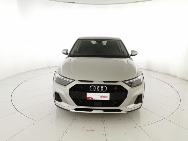 Audi A1 A1 allstreet 30 1.0 tfsi Business 116cv s tronic - Foto 5
