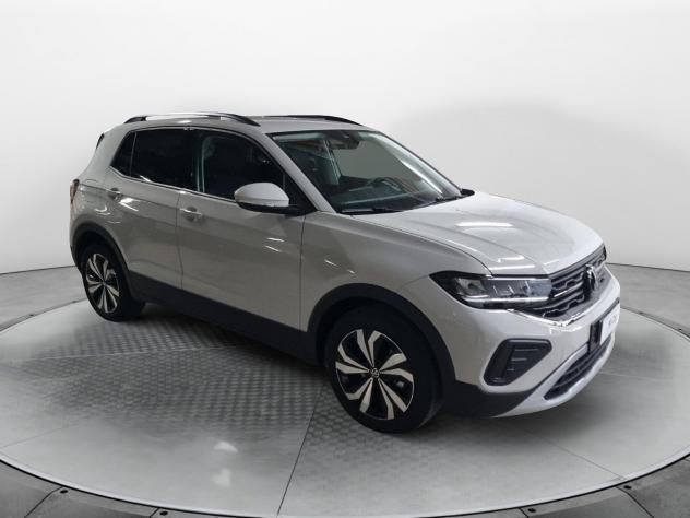 Volkswagen T-Cross 2024 1.0 tsi Edition Plus 115cv dsg - Foto 3