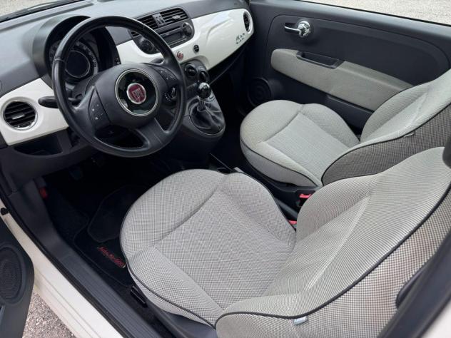 FIAT - 500 - 1.2 Lounge - Foto 9