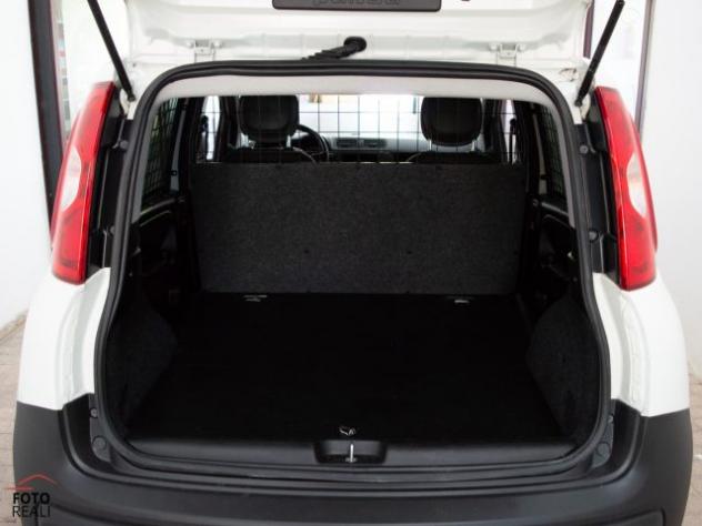 FIAT Panda 1.2 69 CV VAN AUTOCARRO 2 POSTI rif. 23728031 - Foto 8