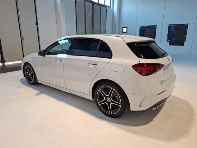MERCEDES Classe A (W177) A 180 d Automatic AMG Line Advanced Plus - Foto 4