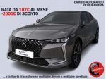 DS 4 PureTech 130 aut. Etoile Alcantara#RETROCAMERA!