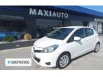 Toyota Yaris 1.0 5 porte  GPL