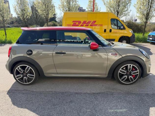 MINI John Cooper Works 2.0 John Cooper Works rif. 23951720 - Foto 6