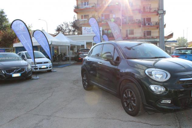 Fiat 500X 1.6 MultiJet 120 CV Pop Star - Foto 8