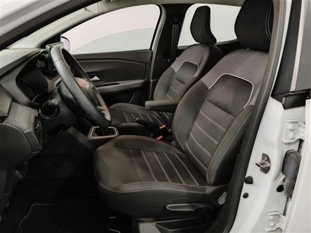 DACIA Sandero Stepway 1.0 tce Essential Eco-g 100cv rif. 24202104 - Foto 5