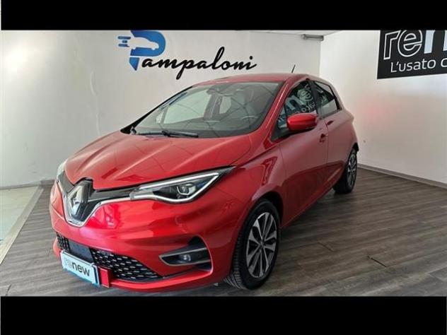 RENAULT ZOE Intens R135 e-shifter rif. 22924572 - Foto 2
