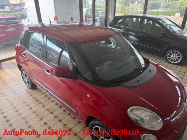 FIAT 500L 1.6 Multijet 105 CV Pop Star rif. 24181954 - Foto 5