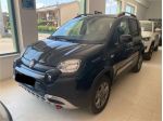 Fiat Panda 1.3 M-Jet Cross