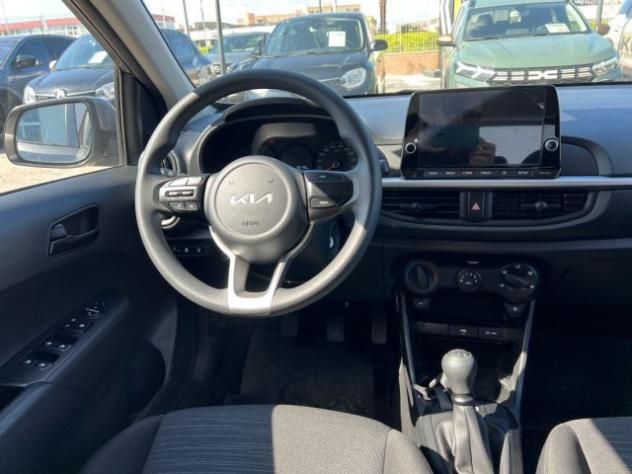 KIA Picanto 1.0 12V GPL 5 porte Style rif. 23851741 - Foto 9