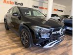Mercedes-Benz GLA GLA 180 d Advanced auto