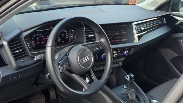 Audi A1 SPB 30 TFSI S tronic Admired - Foto 9