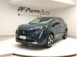 Peugeot 3008 3008 BlueHDi 130 S&S EAT8 Allure Pack