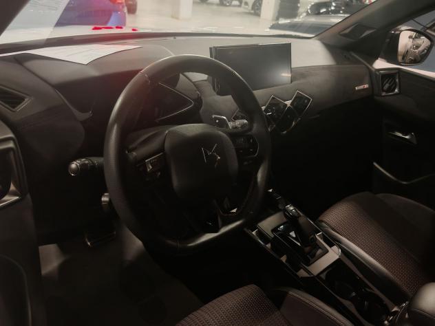 DS DS 3 Crossback PureTech 130 aut. Performance Line - Foto 6