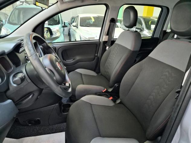 Fiat Panda 1.2 Easy - Foto 10