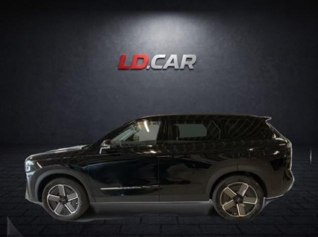 JAECOO Jaecoo 7 1.5 TGDI PHEV Exclusive rif. 24059835 - Foto 4