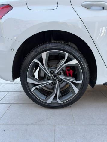 Audi A3 SPB Sline PLUS - Foto 10