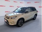 Suzuki Vitara 1.4 BOOSTERJET 140 HP TOP UNIPROPRIETARIO
