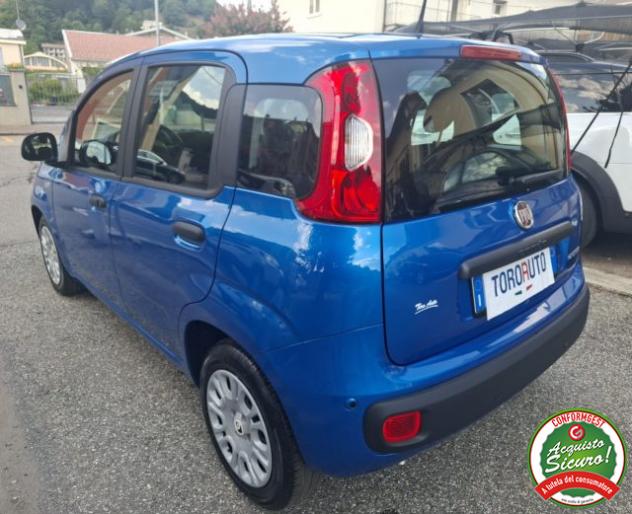 FIAT Panda 1.0 FireFly S&S Hybrid UNICO PROPR. rif. 23722378 - Foto 5