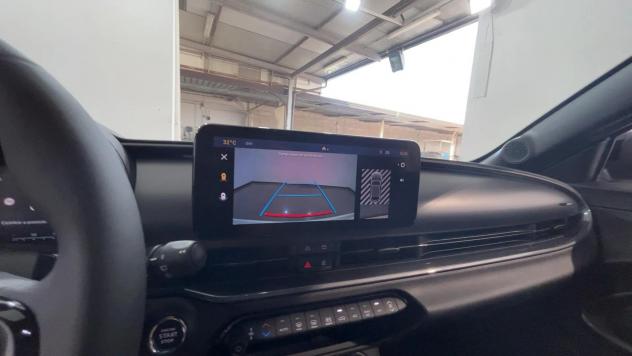 FIAT 600 1.2 Hybrid 145cv Sport - Foto 8