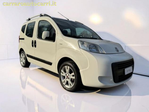 FIAT Qubo 1.4 8V 77 CV Dynamic Natural Power rif. 23390612