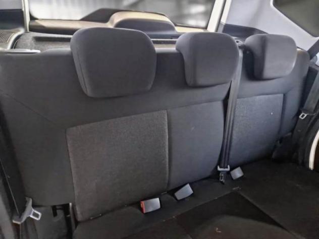FIAT Qubo BI-FUEL METANO 1.4 8V 77 CV Easy N.P. rif. 24153260 - Foto 9