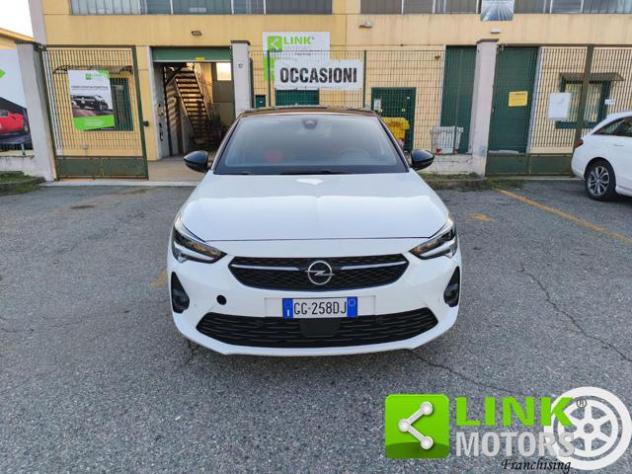 OPEL Corsa 1.2 100 CV Turbo GS Line rif. 23746605 - Foto 2