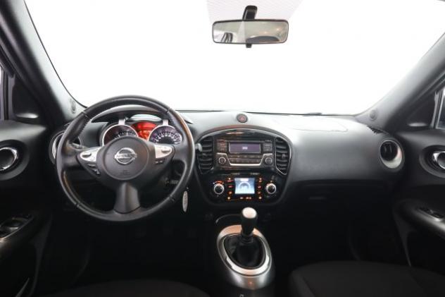 NISSAN Juke Juke 1.5 dCi Start&Stop Acenta rif. 24134933 - Foto 4