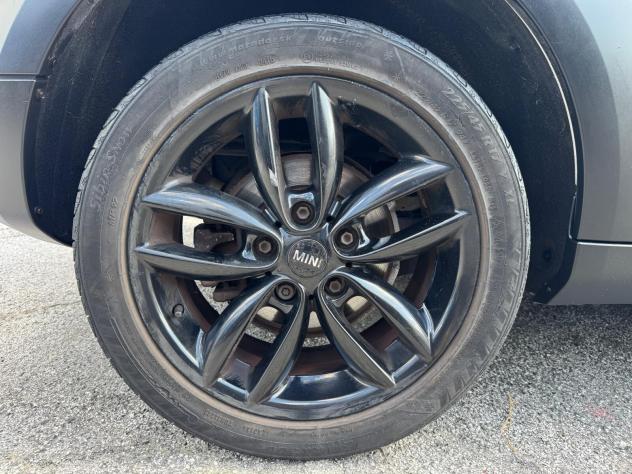 Mini Cooper D Countryman 2.0 Automatica FULL OPTIONAL - Foto 8