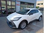 TOYOTA C-HR Hybrid 140 Active rif. 23976068