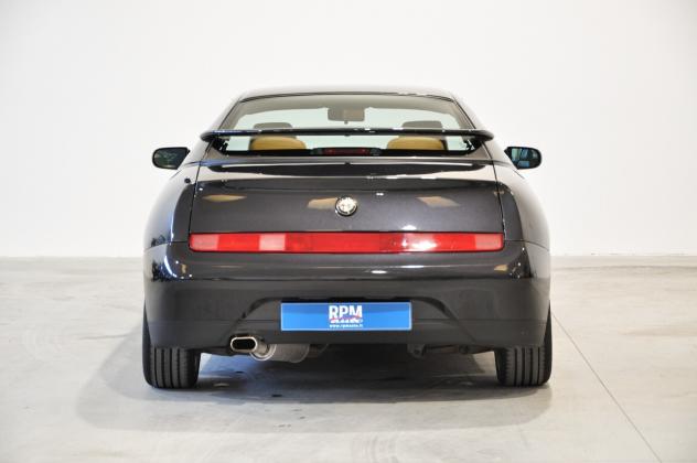 Alfa Romeo GTV 2.0i V6 turbo cat - Foto 6
