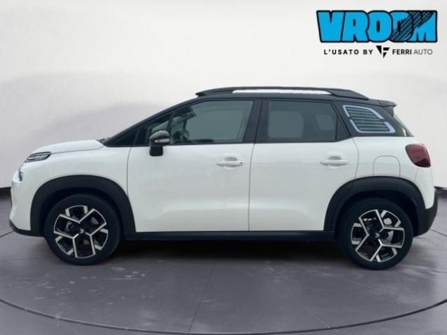 CITROEN C3 Aircross 1.2 PureTech 110 S&S C-Series rif. 23878756 - Foto 6