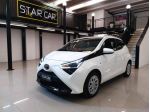 Toyota Aygo Connect 1.0 VVT-i 72 CV 5 porte x-cool MMT